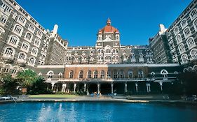 The Taj Mahal Palace, Mumbai